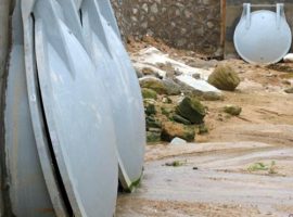 玻璃鋼拍門縮略圖