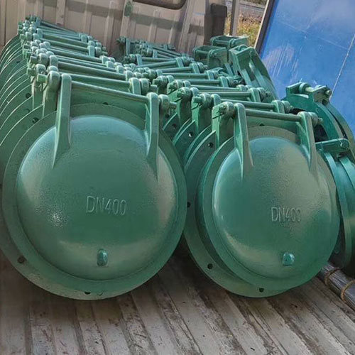 玻璃鋼拍門插圖 玻璃鋼拍門插圖