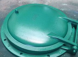 復合材料拍門縮略圖